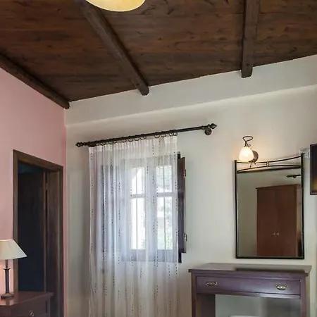 Guest house Porto Kale