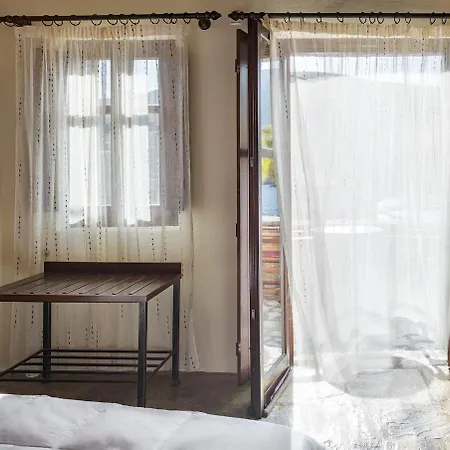 Porto Kale Guest house