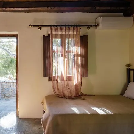 Guest house Porto Kale
