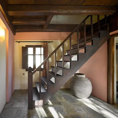 Porto Kale Guest house