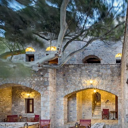 Guest house Porto Kale