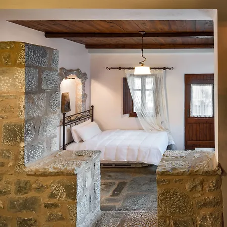 Porto Kale Ξενοδοχείο
