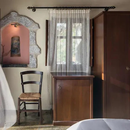 Hotel Porto Kale Pórto Káyio