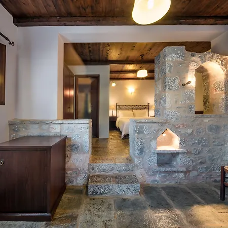 Porto Kale Ξενοδοχείο 3*