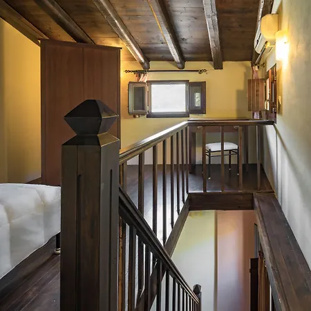 Porto Kale Hotel Pórto Káyio