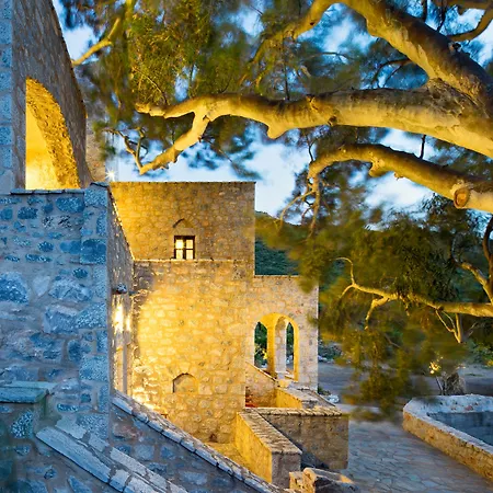 Hotel Porto Kale Pórto Káyio