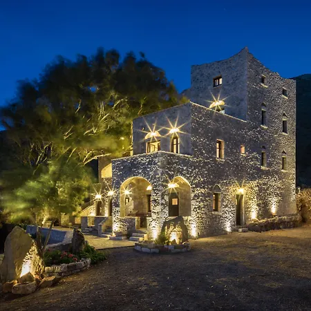 Ξενοδοχείο Porto Kale 3*