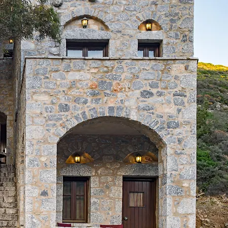 Porto Kale Ξενοδοχείο 3*