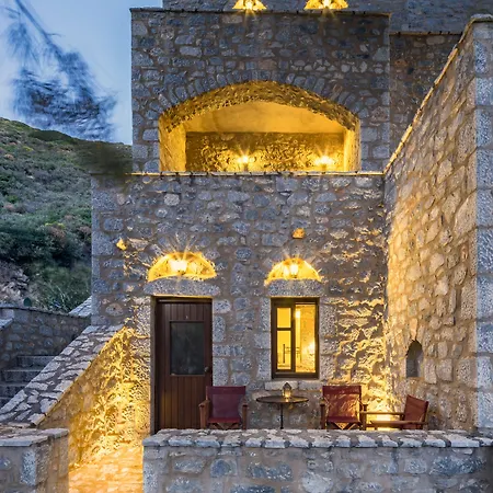 Porto Kale Ξενοδοχείο Πόρτο Κάγιο