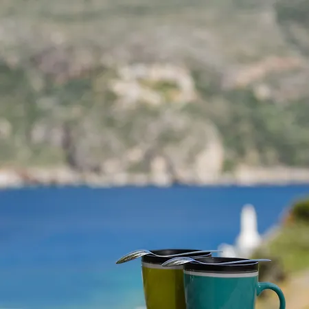 Ξενοδοχείο Porto Kale Πόρτο Κάγιο