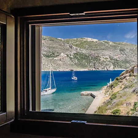 Porto Kale Отель Порто-Кайо
