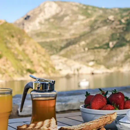 Porto Kale Hotel Pórto Káyio
