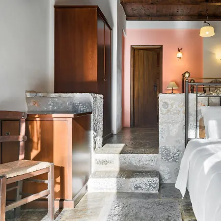 Porto Kale Hotel