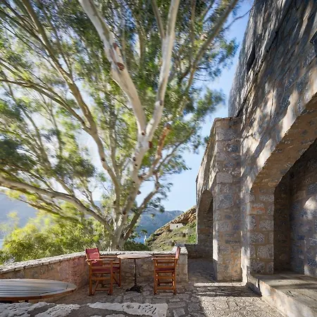 Porto Kale Guest house 3*