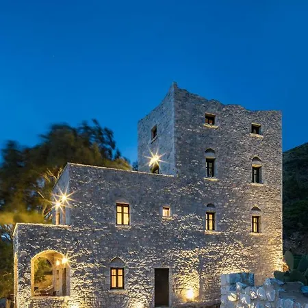 Guest house Porto Kale