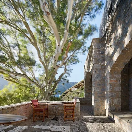 Hotel Porto Kale Pórto Káyio