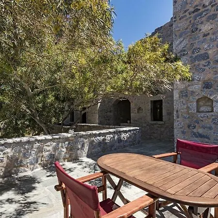 Ξενοδοχείο Porto Kale