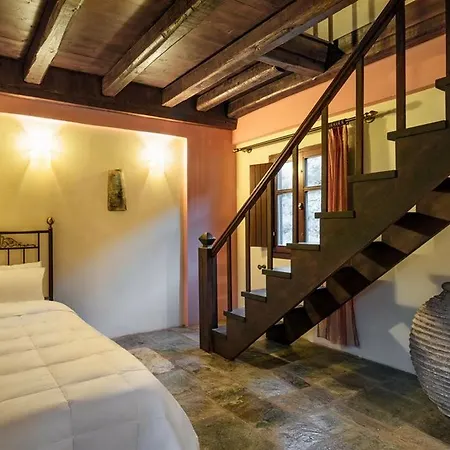 Guest house Porto Kale