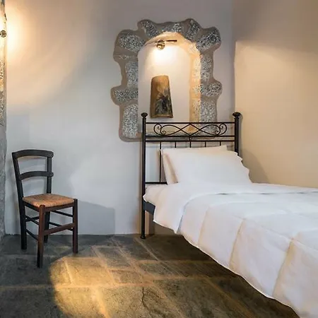 Porto Kale Guest house Porto Kagio