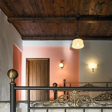 Guest house Porto Kale