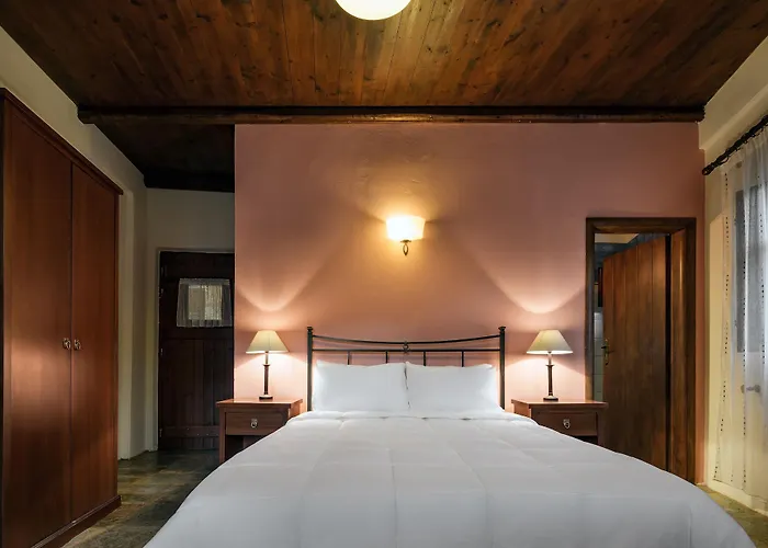 Porto Kale 3* Pórto Káyio