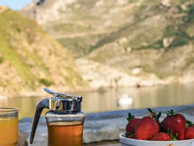 Hotel Porto Kale Pórto Káyio