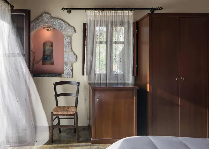 Hotel Porto Kale Pórto Káyio