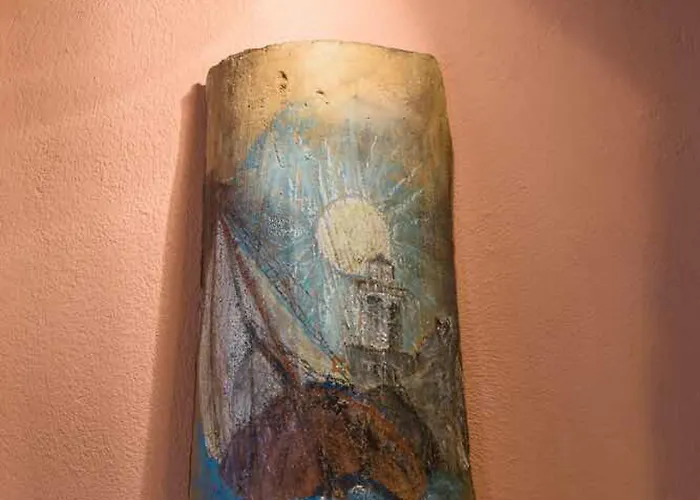 Porto Kale 3* Pórto Káyio