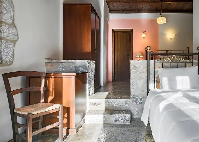 Porto Kale Hotel Pórto Káyio