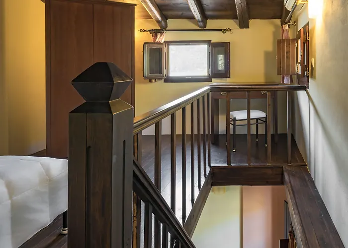 Porto Kale Hotel Pórto Káyio