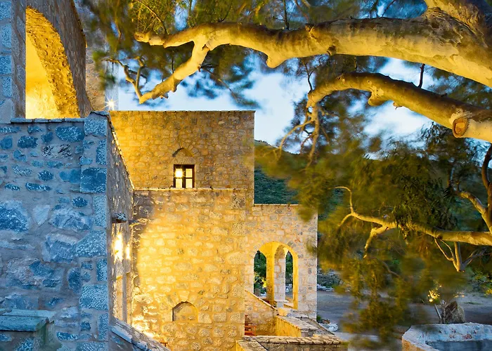 Hotel Porto Kale Pórto Káyio