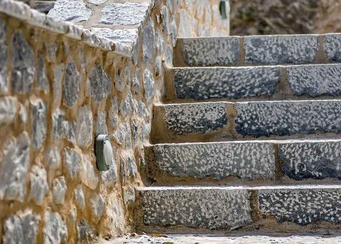 Hotel Porto Kale Pórto Káyio