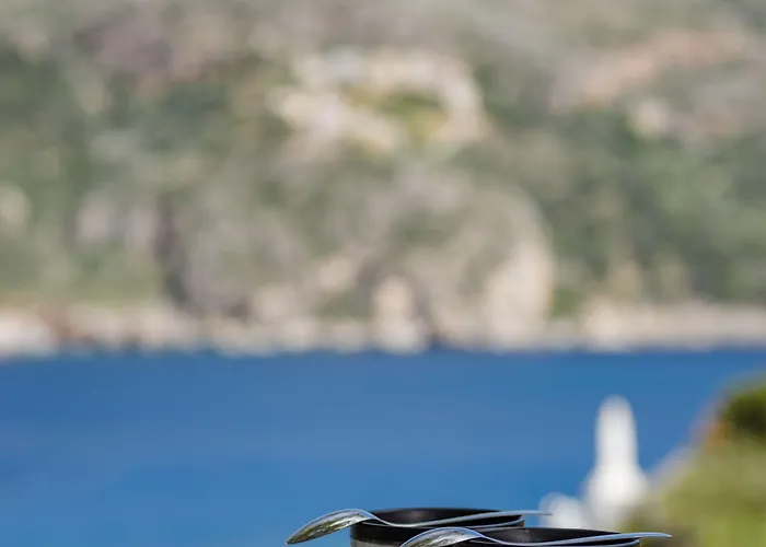 Hotel Porto Kale Pórto Káyio