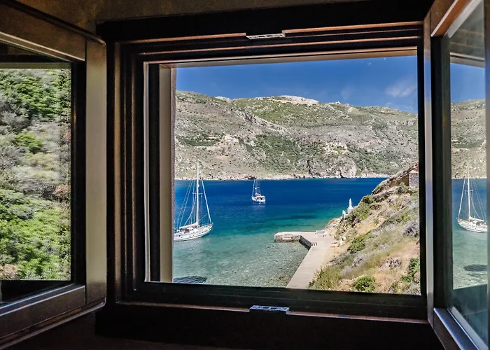 Porto Kale Hotel Pórto Káyio