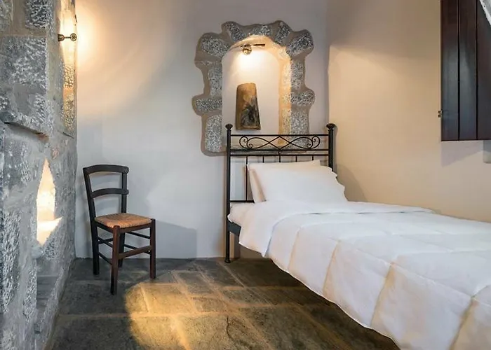 Porto Kale Hotel Pórto Káyio